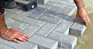 Тротуарная плитка оптом в Балтийске в октябре