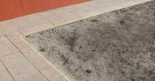 Укладка тротуарной плитки на цемент в Балтийске от 816 руб. - ТротуарнаяПлитка