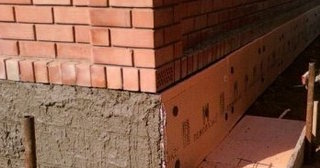 Утепление отмостки дома от 918 руб. в Балтийске | ТротуарнаяПлитка