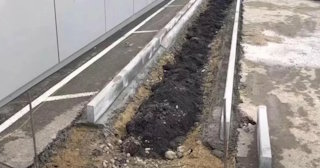 Укладка дорожек в Балтийске: цена от 918 руб. за работу от ТротуарнаяПлитка