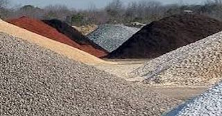 Щебень для бетона от ТротуарнаяПлитка по цене от 1529 руб. в Балтийске