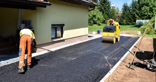 Асфальтирование тротуаров в Балтийске - цена от 3568 руб. в ТротуарнаяПлитка